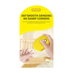 Baby Nail Trimmer Electric | Safe Nail Care Kit for Infants