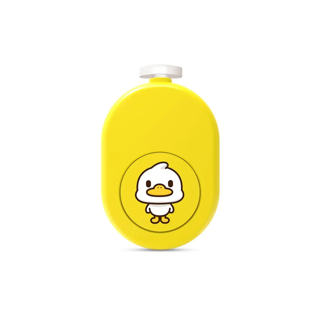 Baby Nail Trimmer Electric | Safe Nail Care Kit for Infants