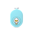 Baby Nail Trimmer Electric | Safe Nail Care Kit for Infants