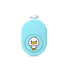 Baby Nail Trimmer Electric | Safe Nail Care Kit for Infants