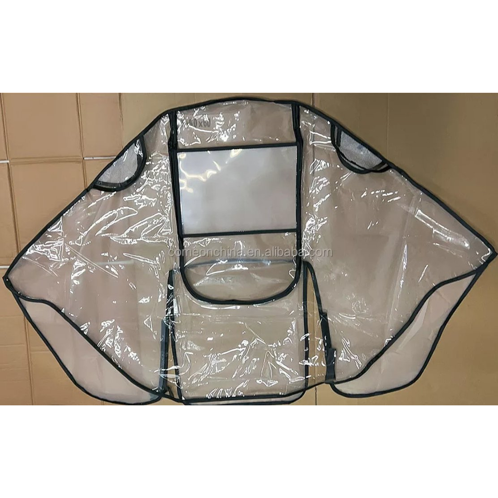 Baby Stroller Rain Cover | Waterproof Universal Pram Cover NZ