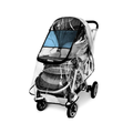 Baby Stroller Rain Cover | Waterproof Universal Pram Cover NZ