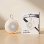 Dreemie Portable White Noise Machine | Baby Sleep Sound Machine & Travel Aid