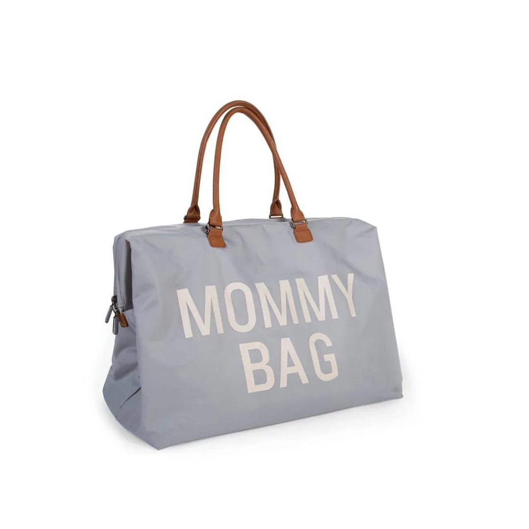 Waterproof Baby Nappy Bag | Large Diaper Bag for Travel & Everyday