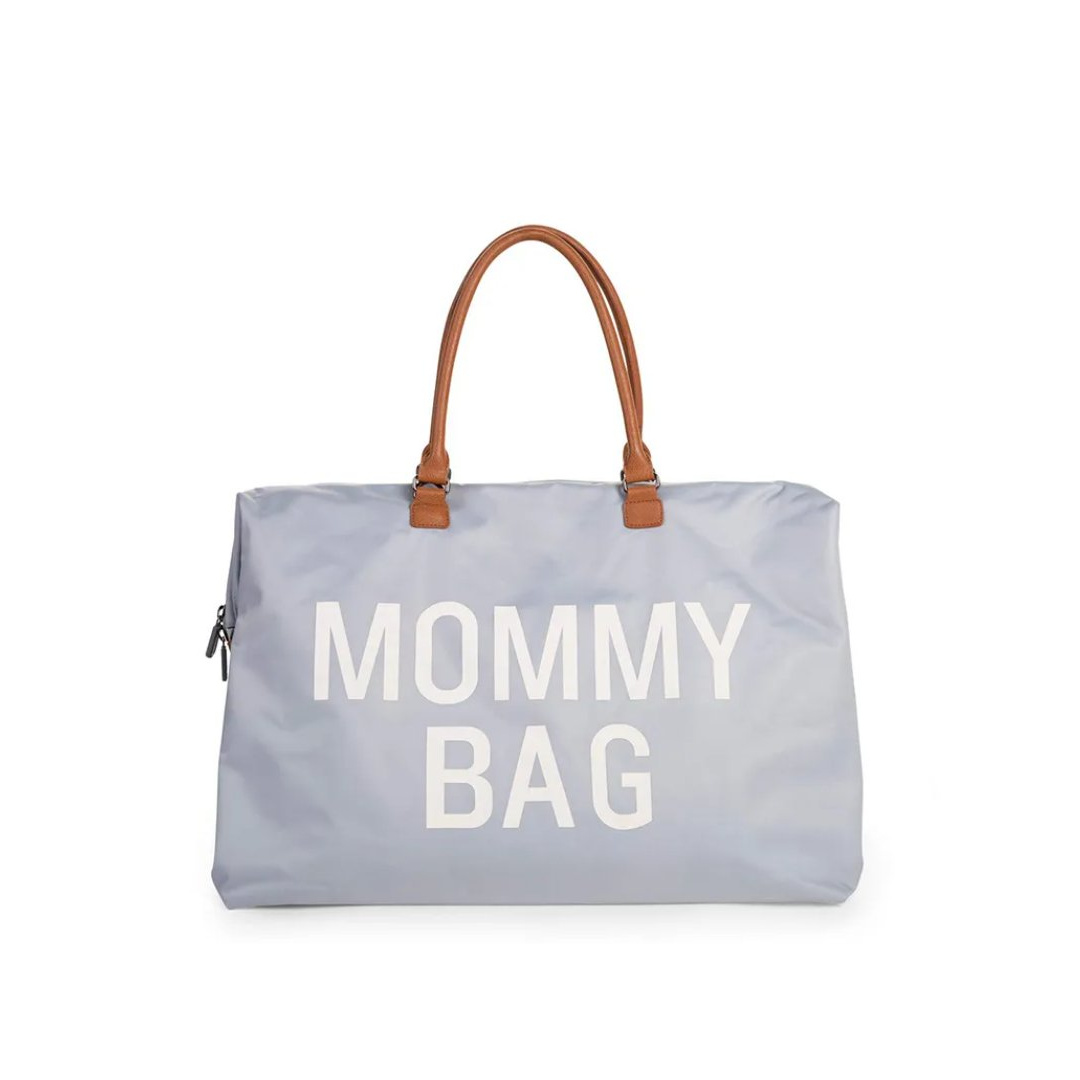 Waterproof Baby Nappy Bag | Large Diaper Bag for Travel & Everyday