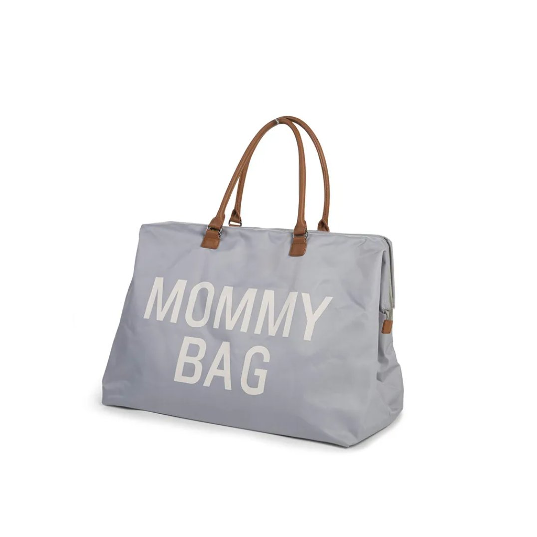 Waterproof Baby Nappy Bag | Large Diaper Bag for Travel & Everyday