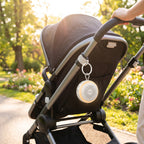 Dreemie Portable White Noise Machine | Baby Sleep Sound Machine & Travel Aid